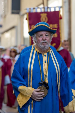 Ban des Vendanges 2026 à Avignon : retour en images sur une grande fête populaire — photo 36
