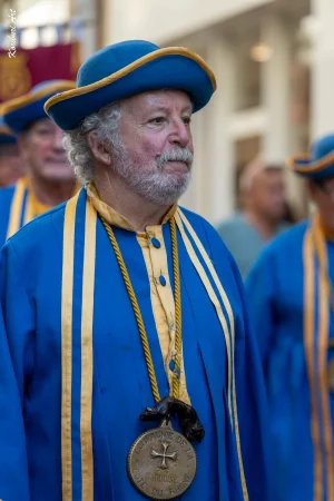 Ban des Vendanges 2026 à Avignon : retour en images sur une grande fête populaire — photo 37