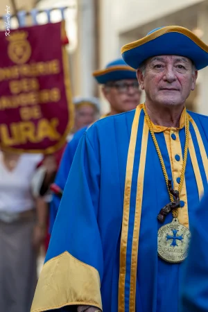 Ban des Vendanges 2026 à Avignon : retour en images sur une grande fête populaire — photo 38