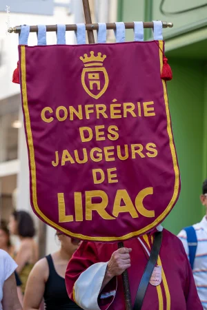 Ban des Vendanges 2026 à Avignon : retour en images sur une grande fête populaire — photo 39