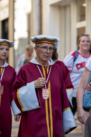 Ban des Vendanges 2026 à Avignon : retour en images sur une grande fête populaire — photo 40