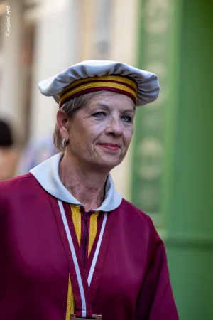 Ban des Vendanges 2026 à Avignon : retour en images sur une grande fête populaire — photo 41