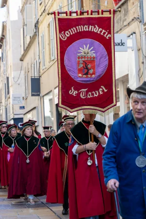 Ban des Vendanges 2026 à Avignon : retour en images sur une grande fête populaire — photo 44