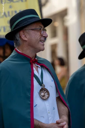 Ban des Vendanges 2026 à Avignon : retour en images sur une grande fête populaire — photo 46
