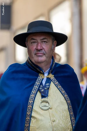 Ban des Vendanges 2026 à Avignon : retour en images sur une grande fête populaire — photo 47