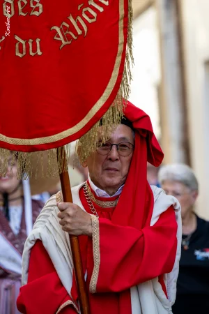 Ban des Vendanges 2026 à Avignon : retour en images sur une grande fête populaire — photo 49