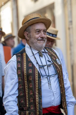 Ban des Vendanges 2026 à Avignon : retour en images sur une grande fête populaire — photo 51
