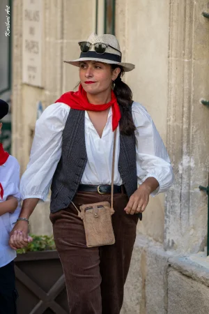 Ban des Vendanges 2026 à Avignon : retour en images sur une grande fête populaire — photo 53
