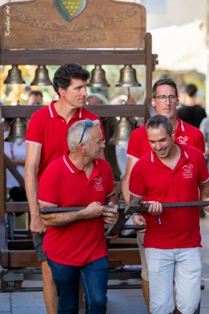 Ban des Vendanges 2026 à Avignon : retour en images sur une grande fête populaire — photo 54