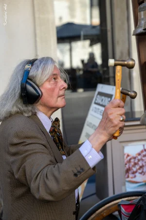 Ban des Vendanges 2026 à Avignon : retour en images sur une grande fête populaire — photo 56