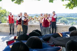 Ban des Vendanges 2026 à Avignon : retour en images sur une grande fête populaire — photo 57