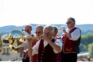 Ban des Vendanges 2026 à Avignon : retour en images sur une grande fête populaire — photo 58