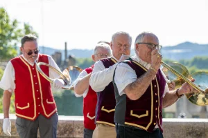 Ban des Vendanges 2026 à Avignon : retour en images sur une grande fête populaire — photo 59