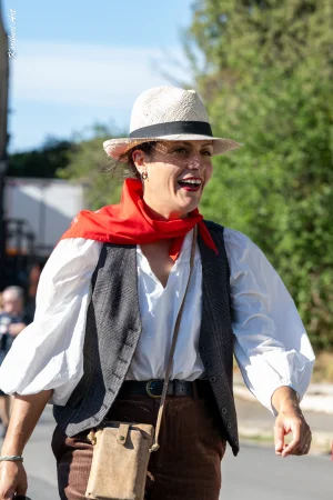 Ban des Vendanges 2026 à Avignon : retour en images sur une grande fête populaire — photo 60