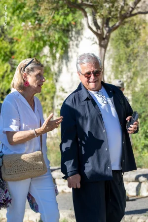 Ban des Vendanges 2026 à Avignon : retour en images sur une grande fête populaire — photo 62