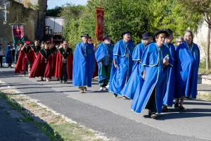 Ban des Vendanges 2026 à Avignon : retour en images sur une grande fête populaire — photo 66