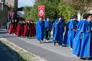 Ban des Vendanges 2026 à Avignon : retour en images sur une grande fête populaire — photo 67