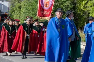 Ban des Vendanges 2026 à Avignon : retour en images sur une grande fête populaire — photo 68