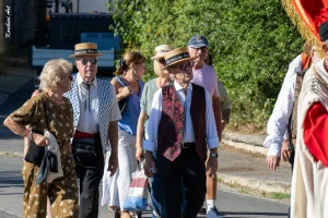 Ban des Vendanges 2026 à Avignon : retour en images sur une grande fête populaire — photo 75