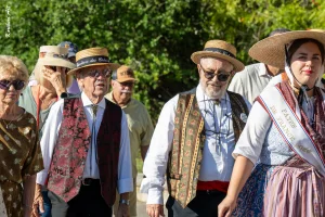 Ban des Vendanges 2026 à Avignon : retour en images sur une grande fête populaire — photo 76