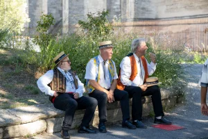 Ban des Vendanges 2026 à Avignon : retour en images sur une grande fête populaire — photo 77