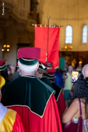 Ban des Vendanges 2026 à Avignon : retour en images sur une grande fête populaire — photo 78