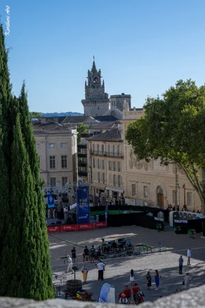 Ban des Vendanges 2026 à Avignon : retour en images sur une grande fête populaire — photo 84