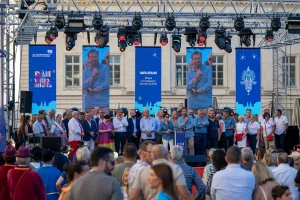 Ban des Vendanges 2026 à Avignon : retour en images sur une grande fête populaire — photo 87