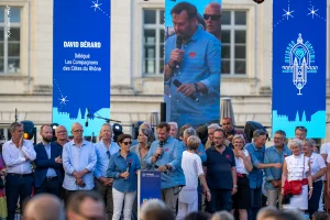 Ban des Vendanges 2026 à Avignon : retour en images sur une grande fête populaire — photo 88