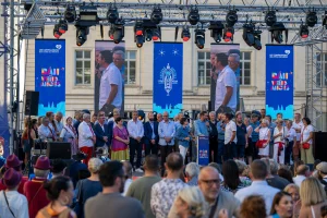 Ban des Vendanges 2026 à Avignon : retour en images sur une grande fête populaire — photo 89