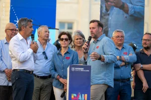 Ban des Vendanges 2026 à Avignon : retour en images sur une grande fête populaire — photo 92