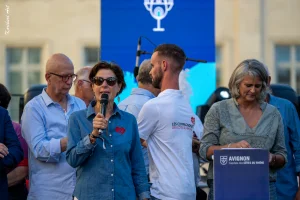 Ban des Vendanges 2026 à Avignon : retour en images sur une grande fête populaire — photo 94