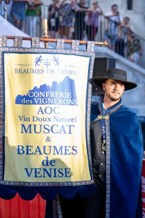 Ban des Vendanges 2026 à Avignon : retour en images sur une grande fête populaire — photo 95