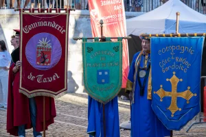 Ban des Vendanges 2026 à Avignon : retour en images sur une grande fête populaire — photo 96