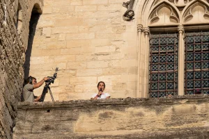 Ban des Vendanges 2026 à Avignon : retour en images sur une grande fête populaire — photo 98