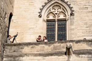 Ban des Vendanges 2026 à Avignon : retour en images sur une grande fête populaire — photo 99