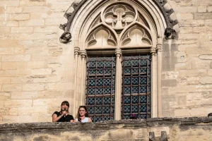 Ban des Vendanges 2026 à Avignon : retour en images sur une grande fête populaire — photo 100