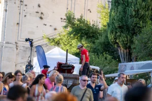 Ban des Vendanges 2026 à Avignon : retour en images sur une grande fête populaire — photo 101