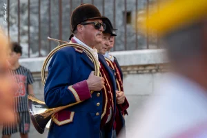 Ban des Vendanges 2026 à Avignon : retour en images sur une grande fête populaire — photo 104