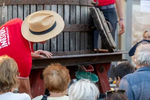 Ban des Vendanges 2026 à Avignon : retour en images sur une grande fête populaire — photo 107