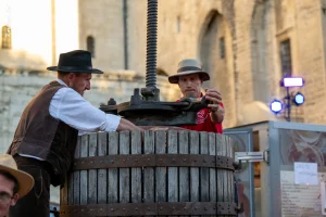 Ban des Vendanges 2026 à Avignon : retour en images sur une grande fête populaire — photo 108