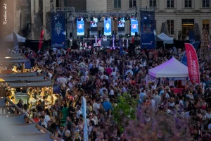 Ban des Vendanges 2026 à Avignon : retour en images sur une grande fête populaire — photo 115