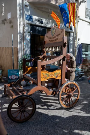 Ban des Vendanges 2026 à Avignon : retour en images sur une grande fête populaire — photo 117