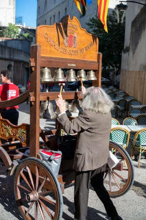 Ban des Vendanges 2026 à Avignon : retour en images sur une grande fête populaire — photo 118