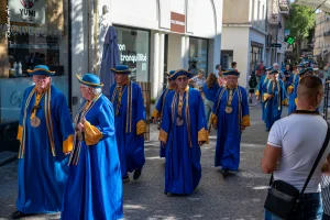 Ban des Vendanges 2026 à Avignon : retour en images sur une grande fête populaire — photo 121