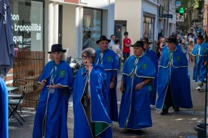 Ban des Vendanges 2026 à Avignon : retour en images sur une grande fête populaire — photo 124