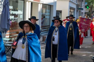 Ban des Vendanges 2026 à Avignon : retour en images sur une grande fête populaire — photo 128