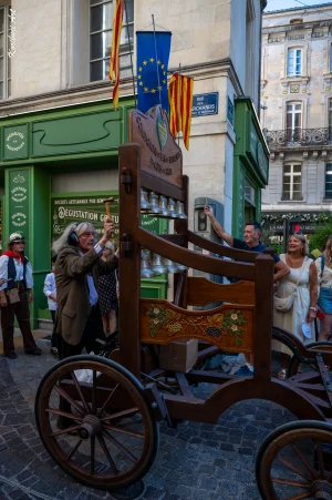 Ban des Vendanges 2026 à Avignon : retour en images sur une grande fête populaire — photo 139