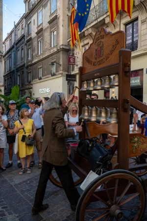 Ban des Vendanges 2026 à Avignon : retour en images sur une grande fête populaire — photo 140