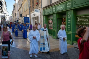 Ban des Vendanges 2026 à Avignon : retour en images sur une grande fête populaire — photo 141
